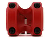 Image 3 for Title MTB ST1 Stem (Red) (31.8mm) (35mm)