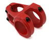 Image 1 for Title MTB ST1 Stem (Red) (35mm) (35mm)