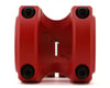 Image 3 for Title MTB ST1 Stem (Red) (35mm) (35mm)