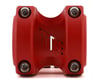 Image 3 for Title MTB ST1 Stem (Red) (35mm) (40mm)
