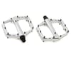 Image 1 for Title MTB Connect Pedals (Chrome)