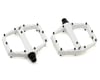 Image 1 for Title MTB Connect Pedals (Gloss White)