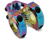 Title MTB ST1 Stem (Oil Slick) (31.8mm) (31mm) (0°)