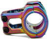 Image 2 for Title MTB ST1 Stem (Oil Slick) (31.8mm) (31mm) (0°)