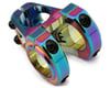 Title MTB ST1 Stem (Oil Slick) (31.8mm) (35mm) (0°)