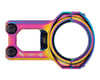 Image 2 for Title MTB ST1 Stem (Oil Slick) (35mm) (35mm) (0°)