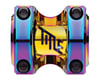Image 3 for Title MTB ST1 Stem (Oil Slick) (35mm) (35mm) (0°)