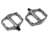 Title MTB Connect Pedals (Grey)