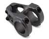 Title MTB ST1 Stem (Grey) (31.8mm) (31mm) (0°)