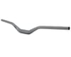 Title MTB AH1 Handlebar (Grey) (31.8mm) (5/8° Sweep) (25mm Rise) (800mm)