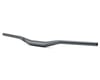 Image 1 for Title MTB AH1 35mm Handlebar (Grey) (35mm) (5/8° Sweep) (25mm Rise) (810mm)