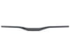 Image 2 for Title MTB AH1 35mm Handlebar (Grey) (35mm) (5/8° Sweep) (25mm Rise) (810mm)