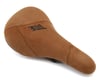 Title MTB JS1 Saddle (Brown Corduroy)