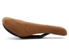 Image 2 for Title MTB JS1 Saddle (Brown Corduroy)