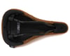 Image 4 for Title MTB JS1 Saddle (Brown Corduroy)