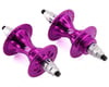 Related: TNT Revolver Retro 1st Generation Hub Set (Purple) (3/8" x 100/110mm) (36H) (Freewheel Not Included)