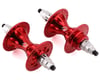 Related: TNT Revolver Retro 1st Generation Hub Set (Red) (3/8" x 100/110mm) (36H) (Freewheel Not Included)