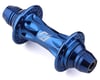 Related: TNT Rapid Fire Pro Front Hub (Blue) (36H) (3/8" x 100mm) (36H)