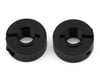 Image 1 for TNT Hub Bearing Collar (Black) (3/8")
