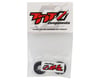 Image 2 for TNT Hub Bearing Collar (Black) (3/8")