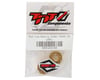 Image 2 for TNT Hub Bearing Collar (Gold) (3/8")