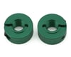 TNT Hub Bearing Collar (Green) (3/8")