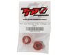 Image 2 for TNT Hub Bearing Collar (Orange) (3/8")