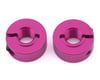 TNT Hub Bearing Collar (Pink) (3/8")