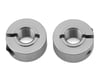 TNT Hub Bearing Collar (Silver) (3/8")