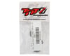 Image 2 for TNT Hub Bearing Collar (Silver) (3/8")