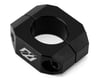 TNT Double Bolt Seat Clamp (Black) (25.4mm)