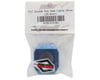 Image 2 for TNT Double Bolt Seat Clamp (Blue) (25.4mm)