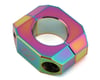 TNT Double Bolt Seat Clamp (Jet Fuel) (25.4mm)
