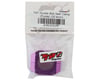 Image 2 for TNT Double Bolt Seat Clamp (Purple) (25.4mm)