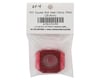 Image 2 for TNT Double Bolt Seat Clamp (Red) (25.4mm)