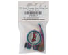 Image 2 for TNT Quick Release Seat Clamp (Jet Fuel) (31.8mm)