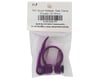 Image 2 for TNT Quick Release Seat Clamp (Purple) (31.8mm)