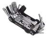 Image 2 for Topeak Ninja T Mountain (Ninja Cage Mount w/ Mini 20 Pro Tool & Tool Box)