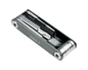 Image 1 for Topeak Nano 9 Multi-Tool (Black/Grey)