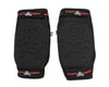 Image 1 for Triple Eight ExoSkin Knee Pads (Black) (M)