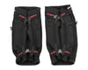Image 2 for Triple Eight ExoSkin Knee Pads (Black) (M)