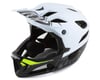Related: Troy Lee Designs Stage MIPS Helmet (Signature White) (M/L)