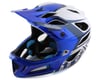 Image 1 for Troy Lee Designs Stage MIPS Helmet (Valance Blue) (M/L)