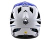 Image 2 for Troy Lee Designs Stage MIPS Helmet (Valance Blue) (M/L)