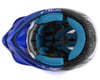 Image 4 for Troy Lee Designs Stage MIPS Helmet (Valance Blue) (M/L)