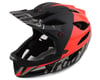 Troy Lee Designs Stage MIPS Helmet (Nova Glo Red) (M/L)