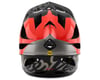 Image 2 for Troy Lee Designs Stage MIPS Helmet (Nova Glo Red) (XL/2XL)