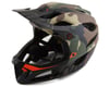 Image 1 for Troy Lee Designs Stage MIPS Helmet (Signature Camo Army Green) (XS/S)