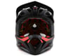 Image 3 for Troy Lee Designs Stage MIPS Helmet (Signature Black) (XL/2XL)