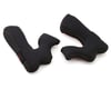 Image 1 for Troy Lee Designs D4 Helmet Cheekpads (Black)